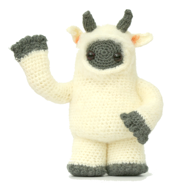 Woollyfoot